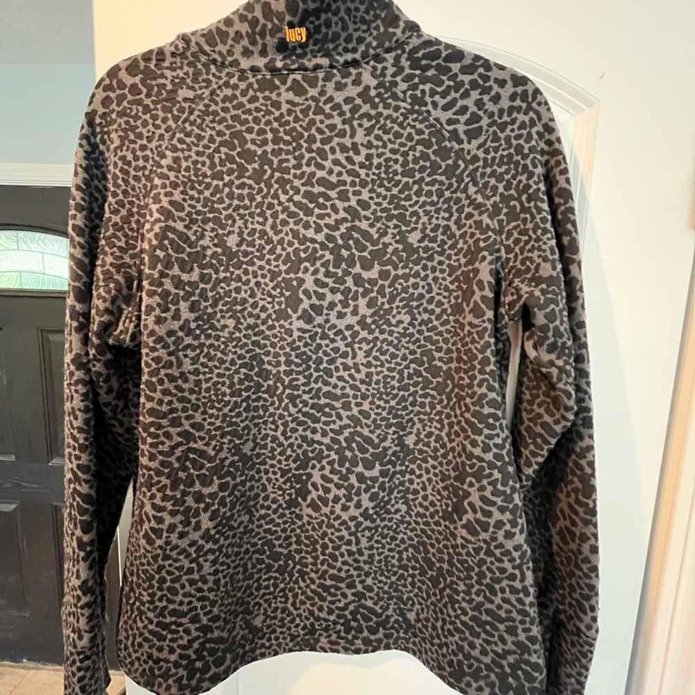 Lucy Pullover - Large - image 5